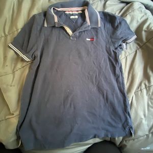 90s Tommy Hilfiger Polo